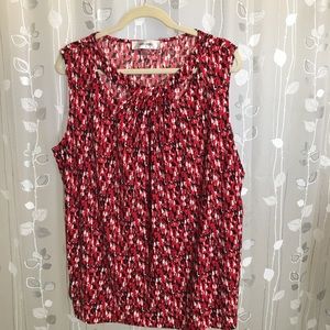 Jones Studio Blouse (2X)